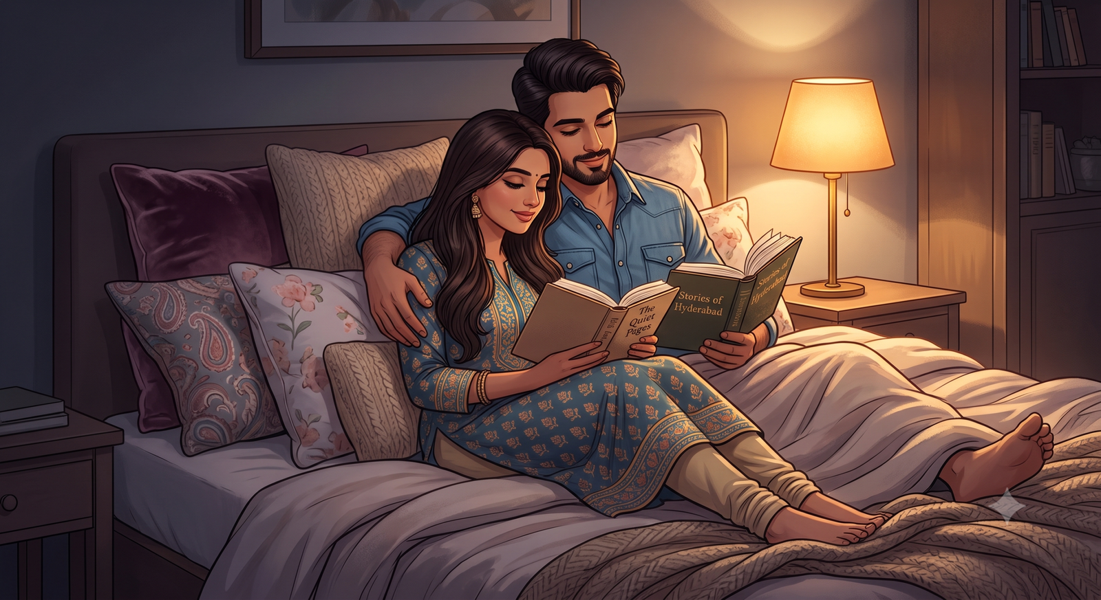 పల్లెటూరి మొరటి మొగుడు